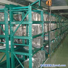 中山市金利源工业设备 仓储货架产品列表